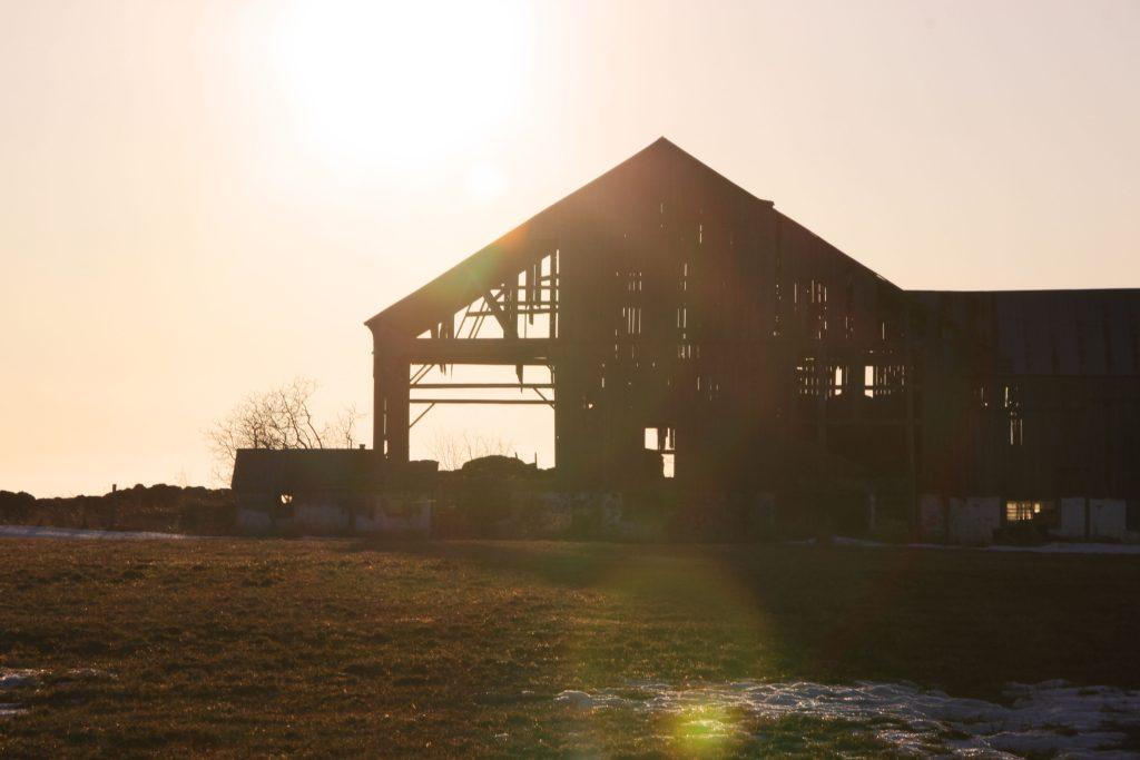 Rural Property Listings