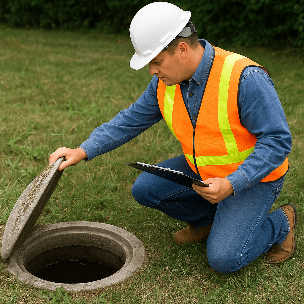Septic Inspections